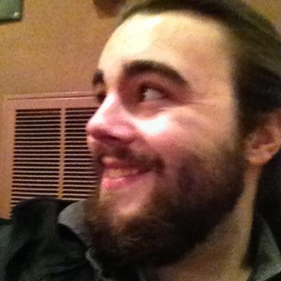 hartleyimes's profile picture. Hartley Imes. Which rhymes with limes, and also mimes. But I'm neither of those things.