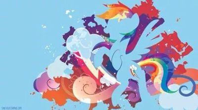 MLP is life. *Brohoof*