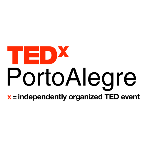 'Paixão que inspira' esse foi o tema do TEDxPortoAlegre que aconteceu no dia 13 de novembro de 2010. 
Aguarde novidades!