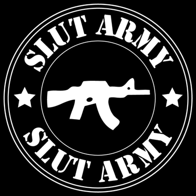 The Slut Army
