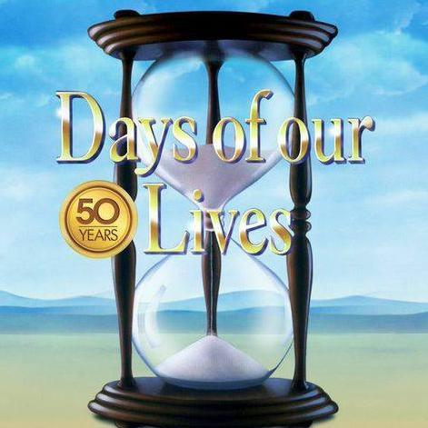 Join us as we countdown to Days of our Lives' 50th Anniversary in November!