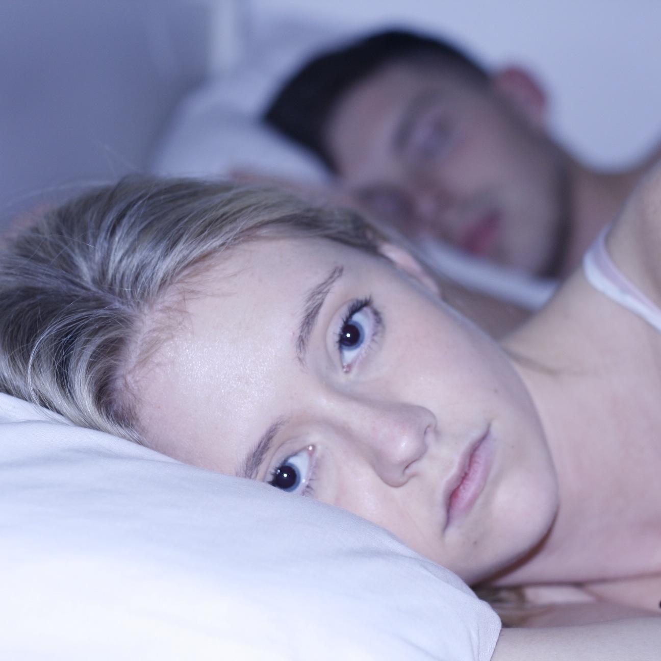 A multimedia project hoping to raise awareness around sexsomnia and sleep sex. Tweets by @bridiewilkins