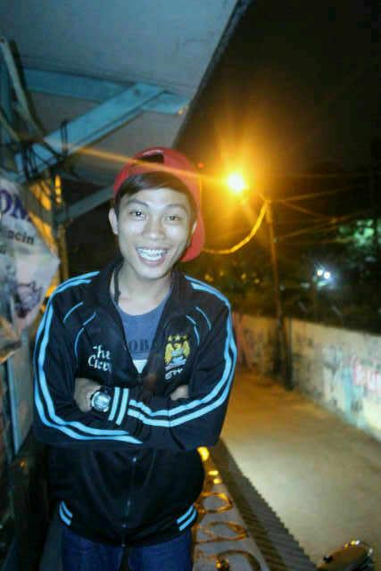 Balap liar 