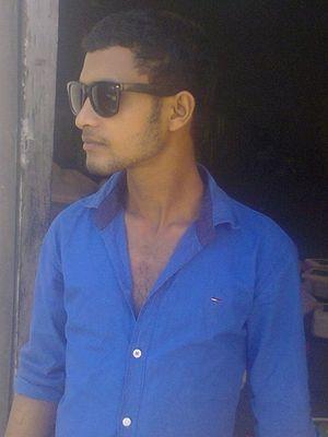 ShaanSing's profile picture. 20