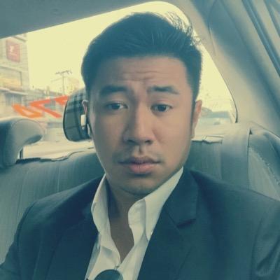 Energy Technology Entrepreneur