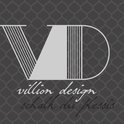 Design Agency specialising in corporate and 3D design. Contact me at designvillion@gmail.com / @schalkduplessis on twitter.