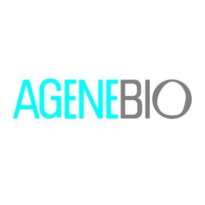 AgeneBio develops innovative therapeutics that prevent neurodegeneration and preserves cognitive function.