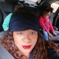 R. Davis (@rholmesdavis) 's Twitter Profile