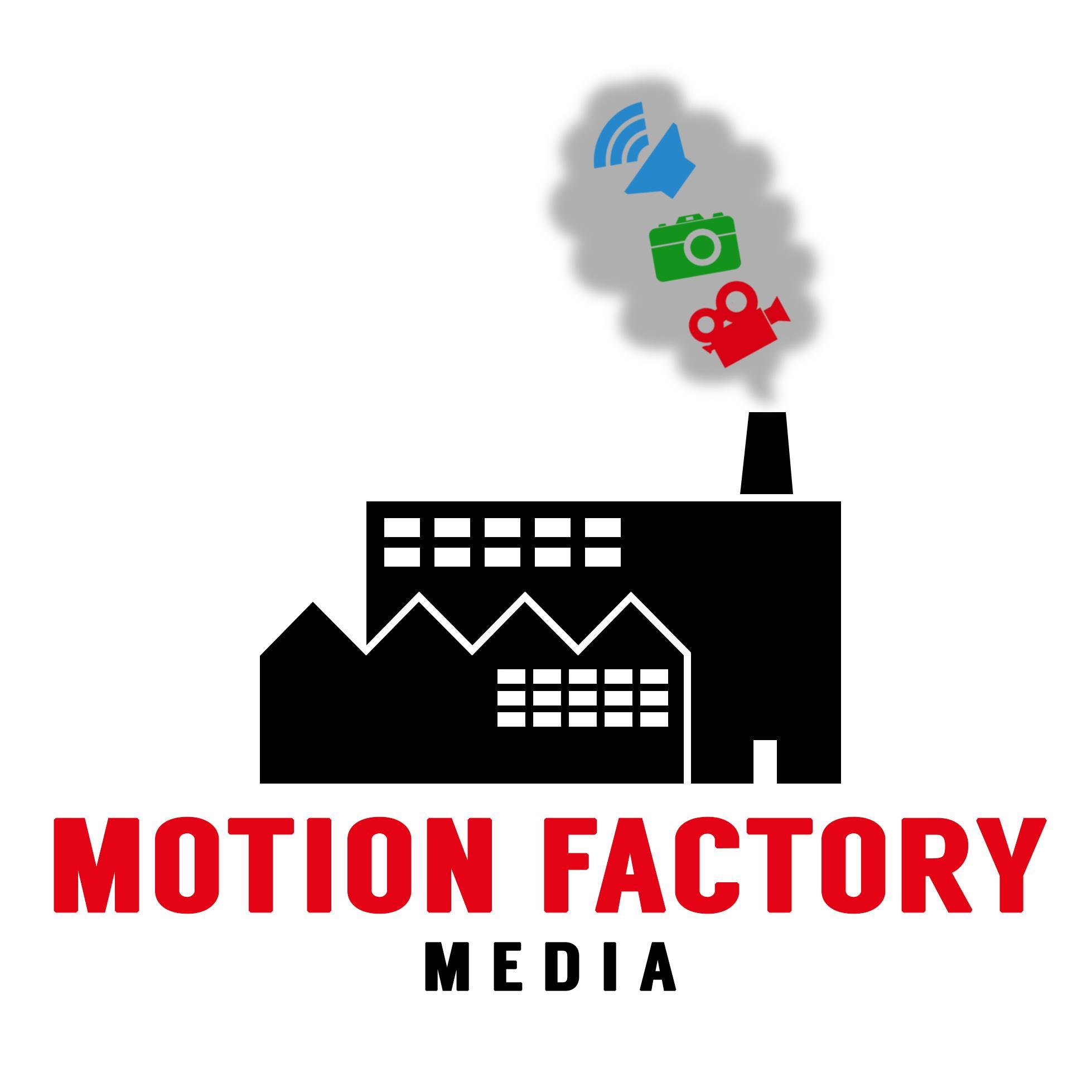 MotionFactoryM's profile picture. We produce Video, Photographic & Audio content for travel, tourism and corporate clients. Visit our website, or contact us to have a chat!