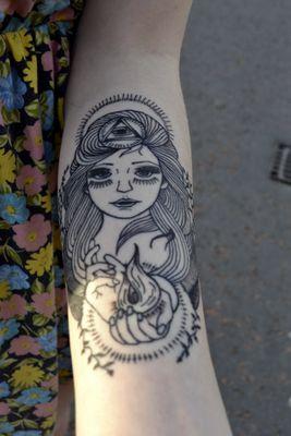 isabella_igmc's profile picture. Sou careta mais eu tenho atitude.