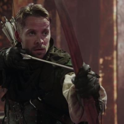 I've lived by a code my whole life, but I'm willing to break that code for @EvenWhenIAmNot. @LilRolandHood is our little lion. ((18+, MC)) {#OutlawQueen}