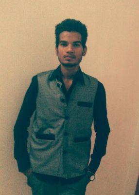 prateeksharma68's profile picture. 