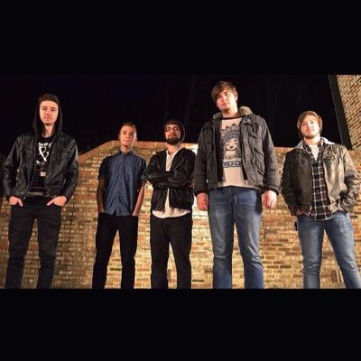 Post-Hardcore  band from Birmingham. We are: @nyarcisum- vocals @supershamme - vocals @Jeff_grodi - guitar Chris- guitar Rhett Randolph - drums London Pendergra
