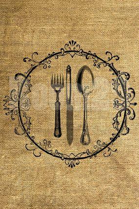 We like food. Do you?