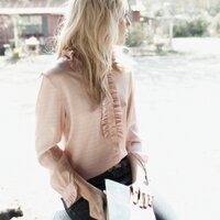 Lauren Lail (@libraryfashion) 's Twitter Profile