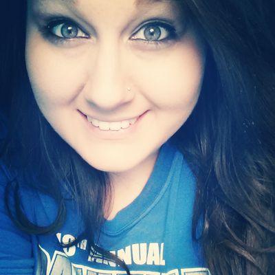 deidrakayyy's profile picture. 