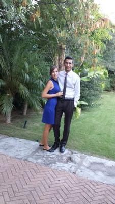 Te quiero mi vida♡ #MJ.24deEnero14