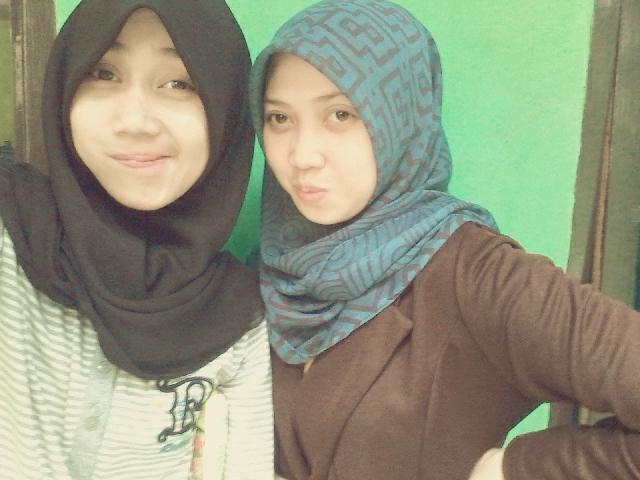 Sederhana tapi indah ;;)