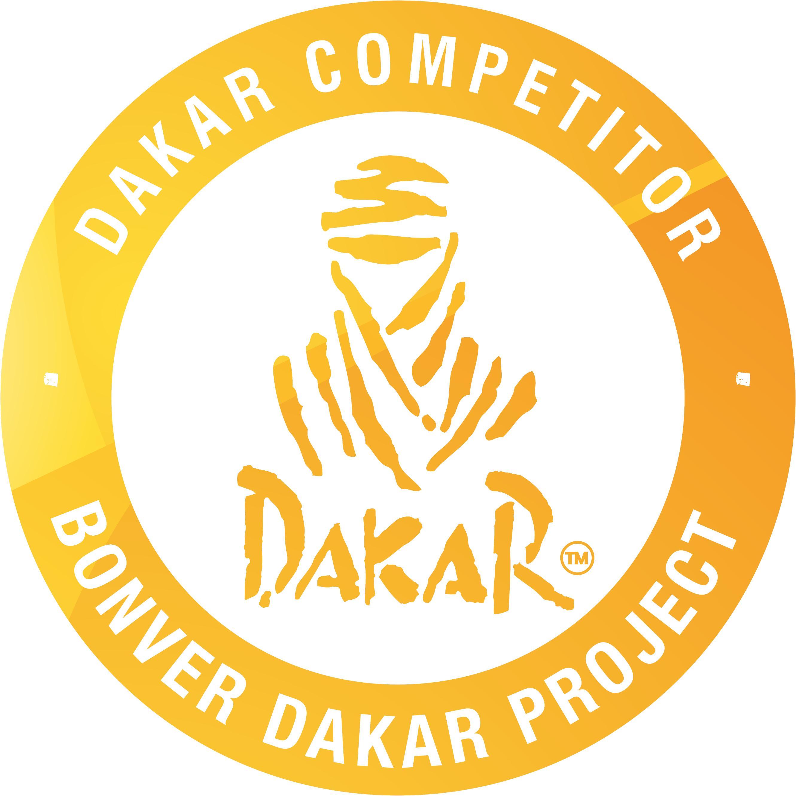 Official account of the team Bonver Dakar Project / Oficiální účet týmu Bonver Dakar Project. 
More on / Více na https://t.co/rp193KDCI0.