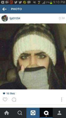 Sahda77788's profile picture. ..