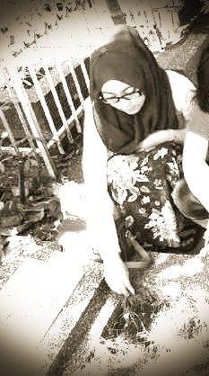 Instagram : chintyatresna ︴Path : Cynthia Tresna