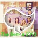 Mary Settle - @maryjsettle - Twitter