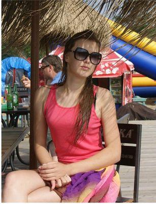 98Trufanova's profile picture. 