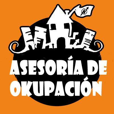 NADIE SIN TECHO. OKUPACION Y RESISTENCIA