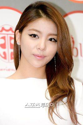 Ailee imnida ~