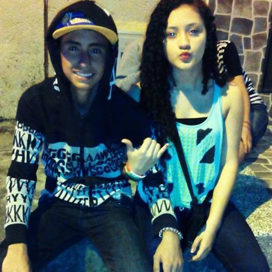 ♥ MI VIDA : MI MEJOR AMIGA ❤️
http://t.co/P6VU5ggLqv o22  Camila Orrego ❤