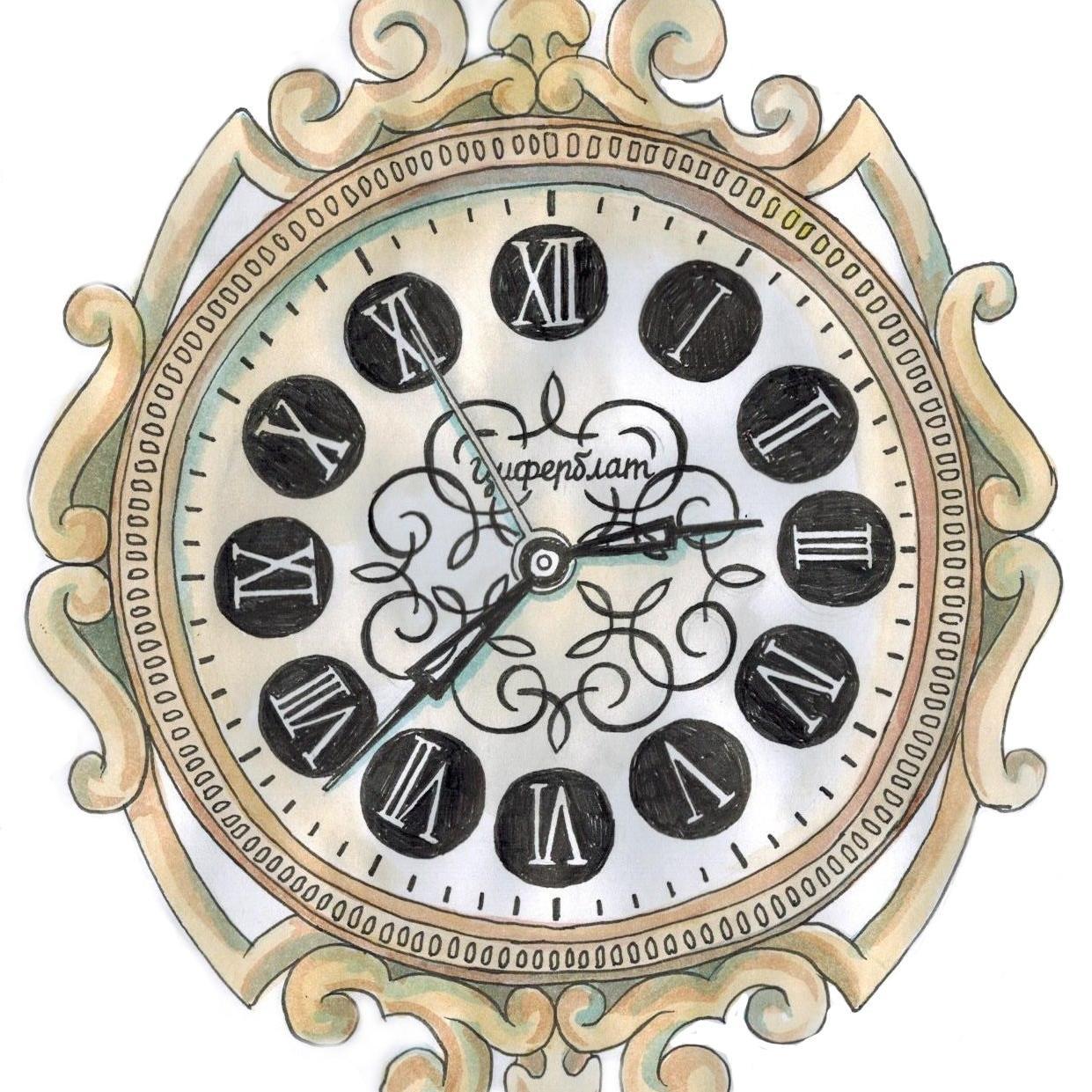 ClockfaceNN's profile picture. Свободное пространство Циферблат  #zifewrblatnn #циферблатнн ВКонтакте:https://t.co/cbAcYbRmvI