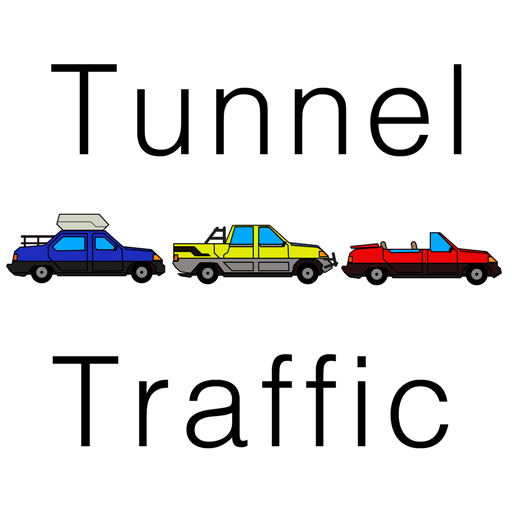 Tunnel Traffic helps the Hampton Roads commuter at a glance! Get the app on iOS and Android!