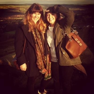 Amy_Balderston's profile picture. Gluttonous Illustrator/Designer/Wine/Gin/Coffee/Cheese fiend. Found drawing @itsbalderston. Found lurking @Cafe164 & @leedsgallery