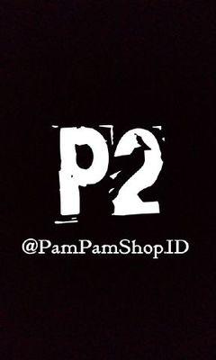 Untuk lengkapnya bisa lihat di instagram kita @PamPamShop.ID :) | For Fast Respone - SMS/WA : 089668896629 / 085894002810 | Pin BB : 5253A380