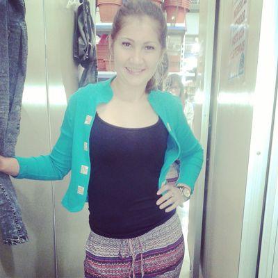 Enamorada de la vida.!!