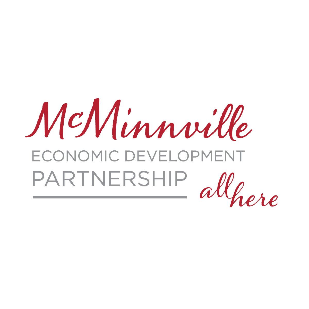 Exceptional Performance. Enviable Lifestyle. All Here.  #McMinnvilleBusiness #OregonBusiness
#McMinnvilleWORKS #McMinnvilleSITES #McMinnvilleMADE