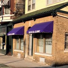 BESTD Clinic has served Milwaukee since 1974 as a resource for STD/HIV testing, education, and counseling. Free testing Mon/Tues at 6pm.