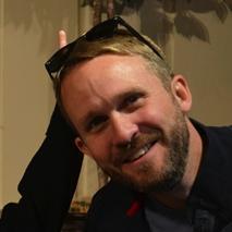 VP of 3D Strategy/Ops, Shutterstock/TurboSquid. Co-founder of GameJobHunter.