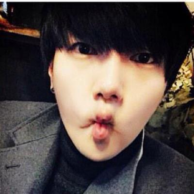 vote 4 SUJU on mama