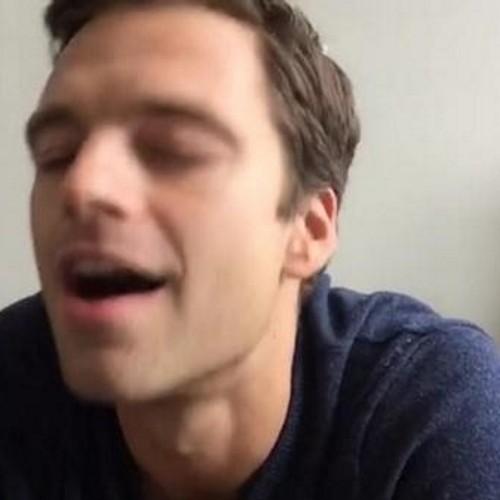 buckytsarnes's profile picture. 99 problems and steve's shoulder to waist ratio is all of them