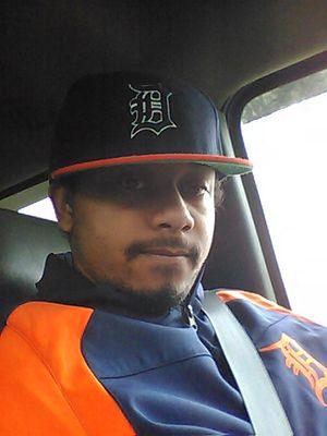 Detroit native bringing some of the best r and b talent to ever face the stage MaShawn Love we ready Danjaruss ent