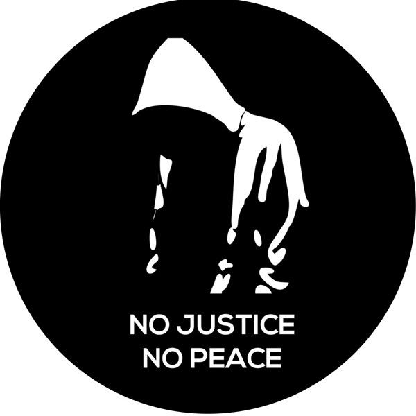 In knowledge you will find power... #blacklivesmatter #changeagent