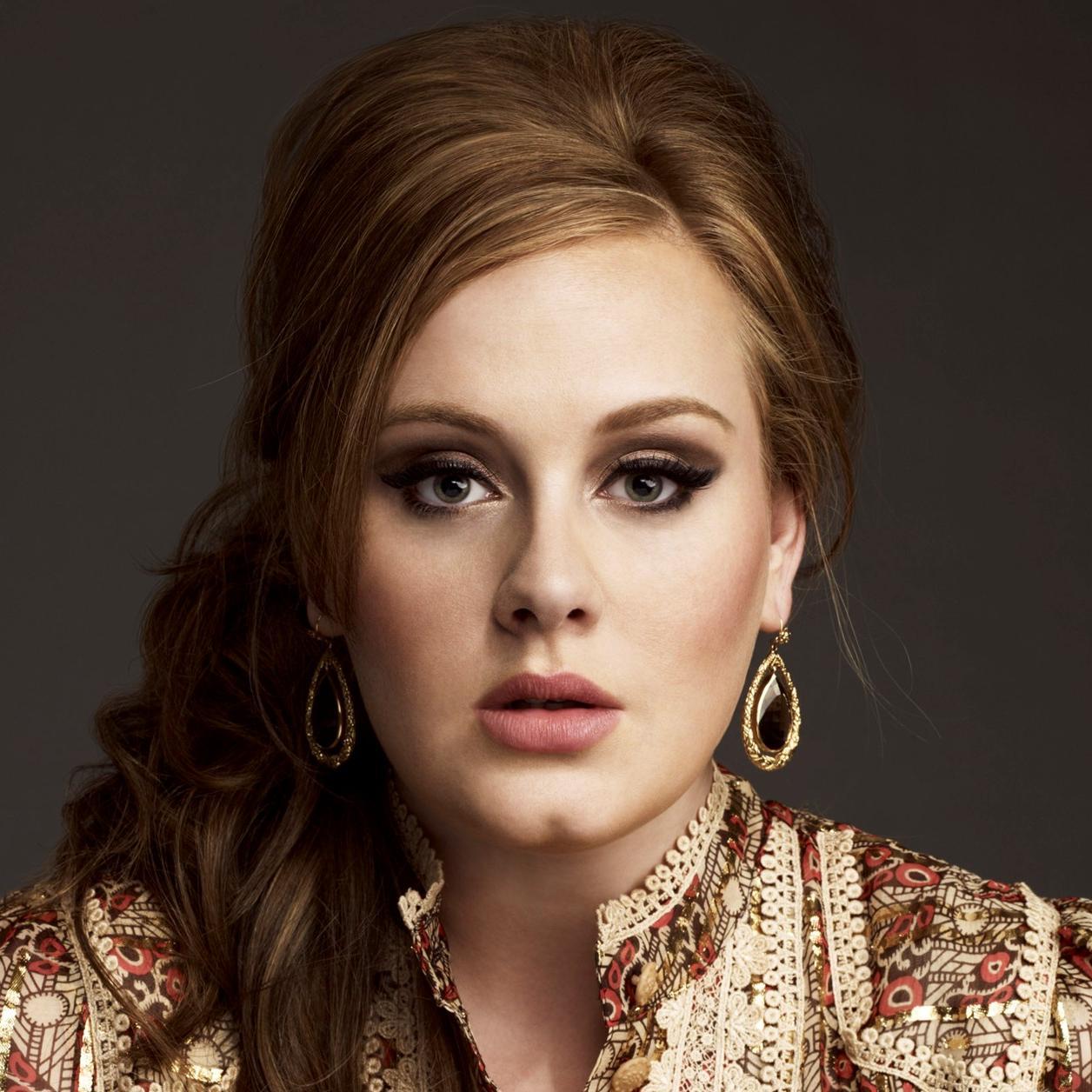 All about Adele!