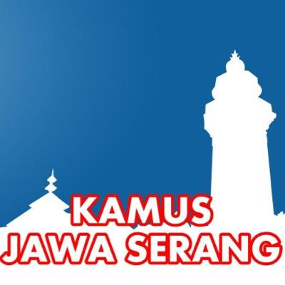 Bahasa Daerah niku kearifan lokal. Bahasa Jawa Serang kudu dibudayaaken. Karena bahasa daerah niku sebagian kekayaan bangsa Indonesia.