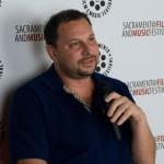 Founder of Nehst Studios, Producer, Distributor
