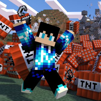 NerdcraftPeque's profile picture. 