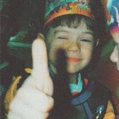new account. other one got suspended. follow me loves.