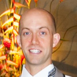 Creator of TouchingBase.io - Follow Up System for Gmail; author of Programming Spiritually: Becoming More Present and Connected Through Software Development