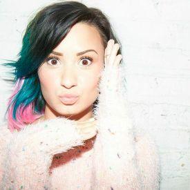 dedicado a @ddlovato