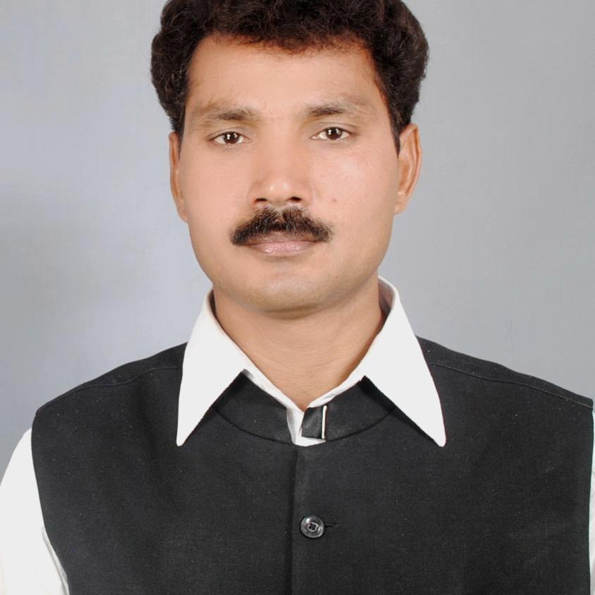 35 Company Bagh Gandhi Nager Basti ,U. P. Pin- 272001,Mo-9415565657